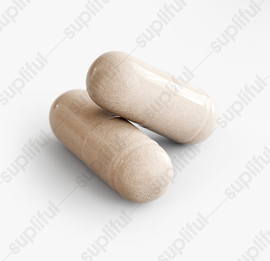 LifeFuel Multivitamin Capsules